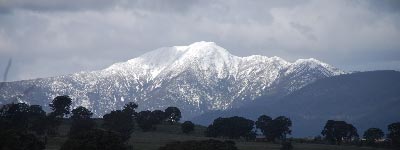 Mount Buller